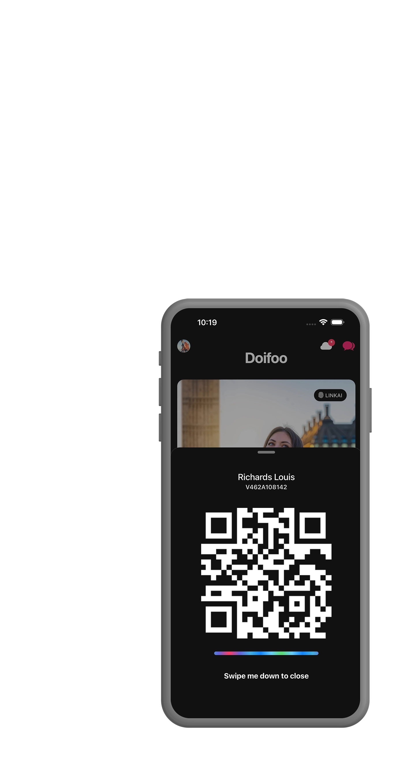 Doifoo app